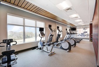 Hotel Homewood Suites By Hilton Athens