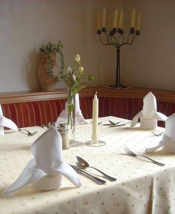 Hostal Alte Linde