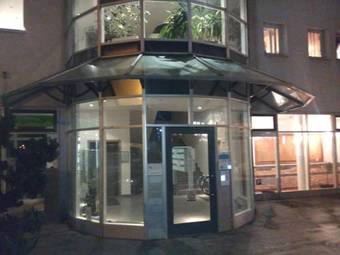 Central Hotel Winnenden