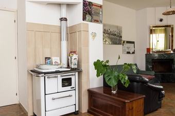 Bed & Breakfast Le Terrazze Del Casale