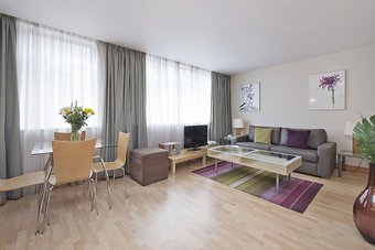 Apartamentos Premium St Christophers Place