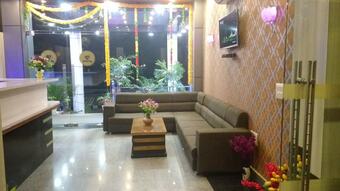 K V Hotel & Restaurant
