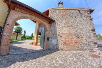 Agroturismo Agriturismo Villa Antonella
