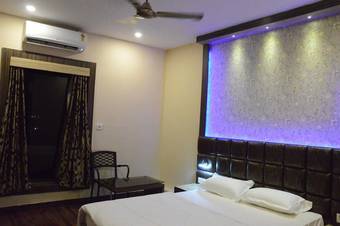 Hotel Kings Resort