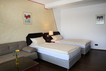 Hotel Har�hof