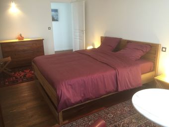 Hotel La Laiterie