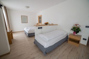 Hotel Cimone