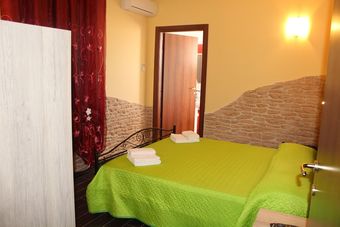 B&B Salento Village
