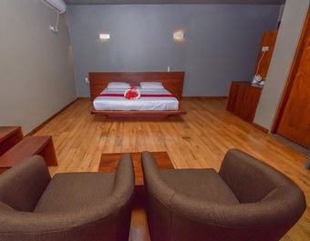 Hotel Bogala Village Eco Resort