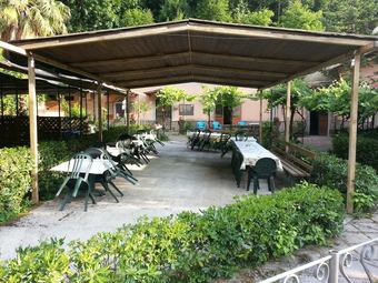 Bed & Breakfast La Costa