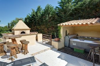 Bed & Breakfast Les Gargoulettes