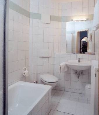 Hotel Am Wasen