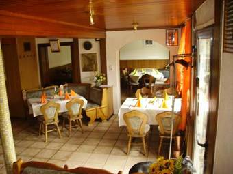 Hotel Kraichgauidylle