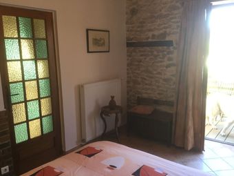 Hotel Les Crinieres En Brie
