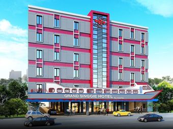 Grand Singgie Hotel Managed By Asatel