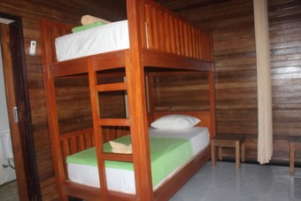 Hotel Surya Homestay