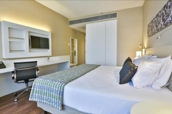 Hotel Quality Resorts Dunas De Marap�