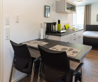 Apartamentos Erfblick-apartments