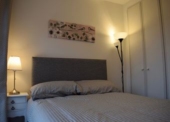 2 Bedroom Apartment In Dublin