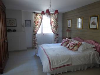 Hotel La Pom�lie