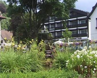 Hotel Pflug