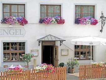 Hostal Hotel Restaurant Engel