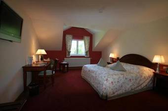 Hotel M�hle