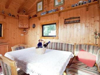 Schwarzwaldhaus Pferdeklause