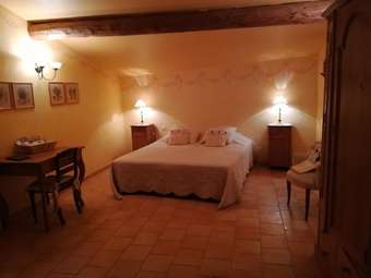 Hotel La Capucine