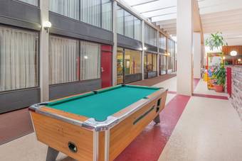 Ramada Hotel & Conference Center By Wyndham Grayling