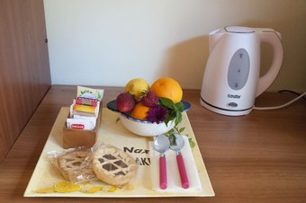 B&B Sikily Naxos