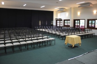 Mari� Plaza Hotel