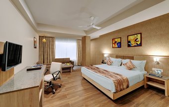 Anaya Beacon Hotel