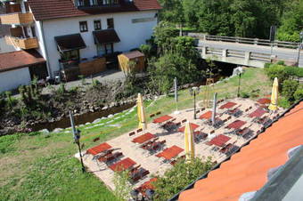 Hotel Schlosskeller
