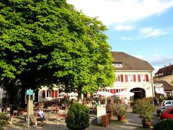 Ox Hotel