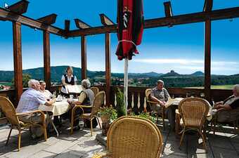 Panoramahotel Wolfsberg