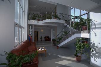 Hotel Aurora Plus