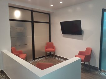 Residencial & Hotel Palazzo