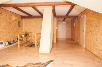 Apartment Panorama 1