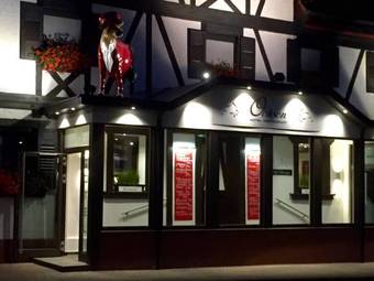 Hotel Ochsen