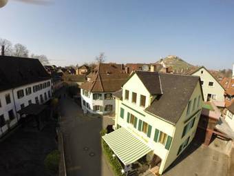 Hotel Sonne