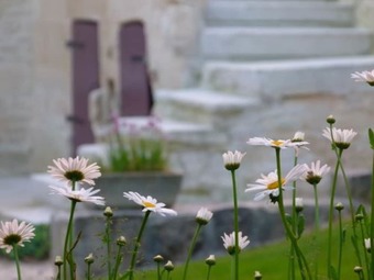Hotel G�te Le Clos De La Valette