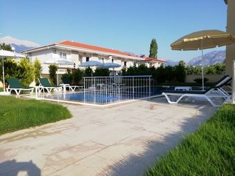 Can Apart Otel