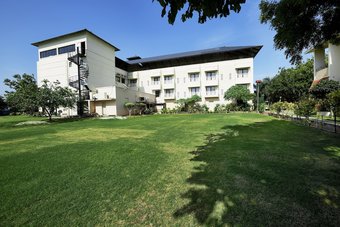 Hotel Mgm Vailankanni Residency