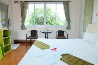 Hotel Asean Resort