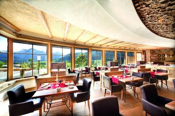 Hotel Bergblick