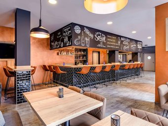 Ibis Styles Bamberg Hotel