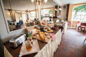 Hotel Chenal H�tel