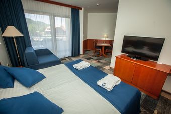 Hotel Toplice