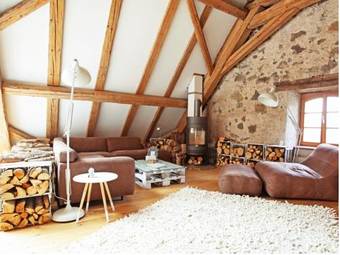 Hotel Rainhof Scheune